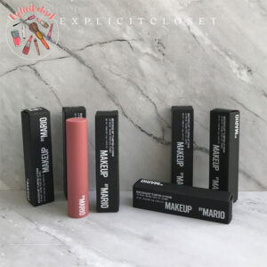 Makeup By Mario Moisture Glow Plumping Lip Serum