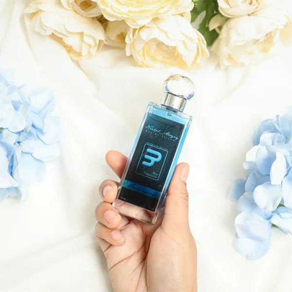 Parfum Selebgram Bay Fragrance Extrait De Parfum Spray - Image 3