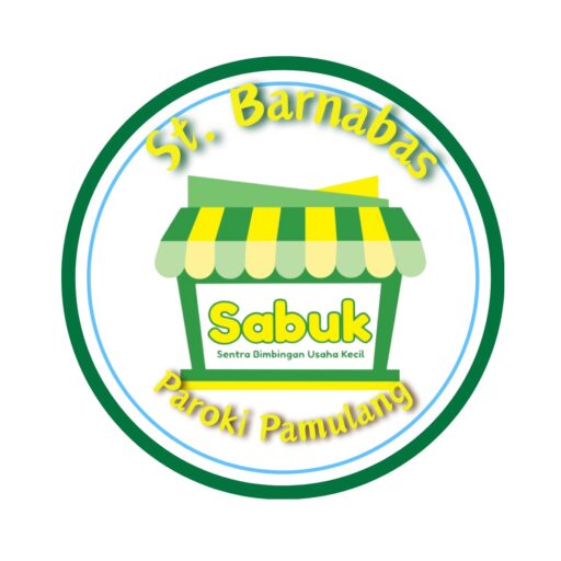 Sabuk Santo Barnabas Paroki Pamulang