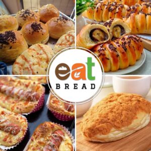 Eat Bread
