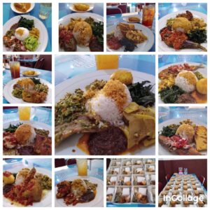 Rumah Makan Sari Padang (Kak Mira)