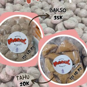 Bakso Menul