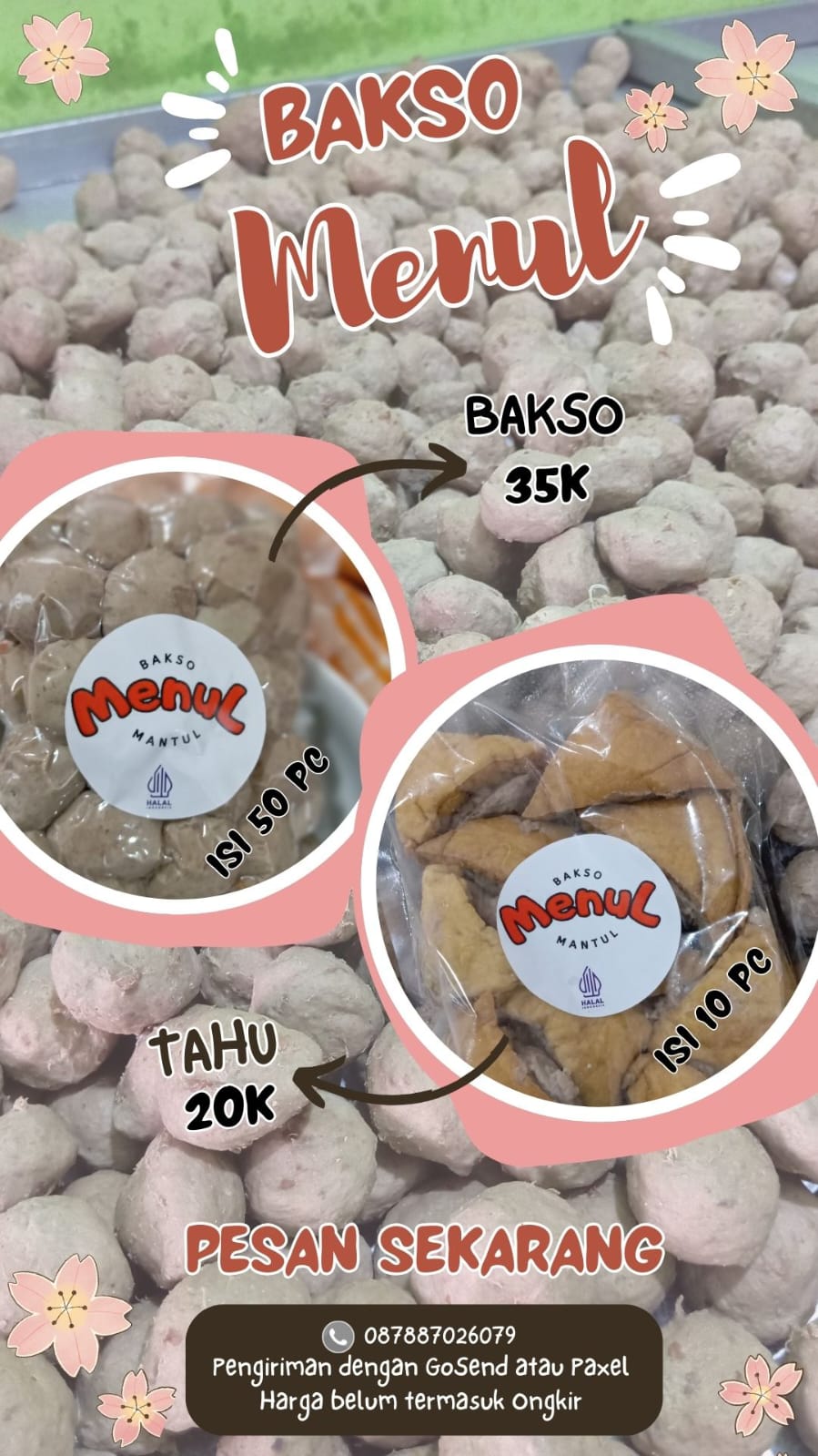 Bakso Menul